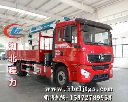 CLW5180JSQCDP泵䳵ͼƬ