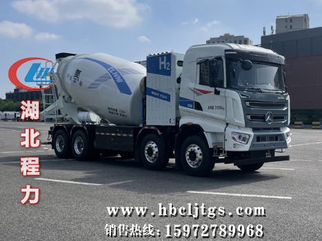 CLH5311GJB2FCEVȼϵػ䳵ͼƬ