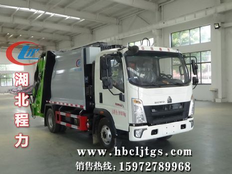 CLW5091ZYSBHEѹʽͼƬ