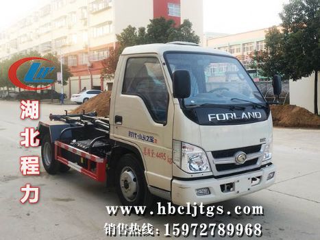 CLW5041ZXXB6ͳжʽͼƬ
