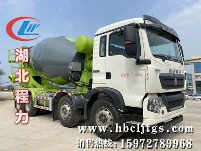 CLH5311GJBZ6ͻ䳵ͼƬ