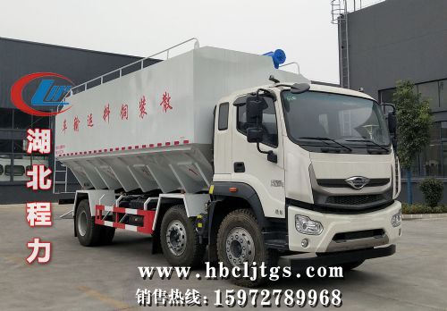 CLW5255ZSLB6ɢװ䳵ͼƬ