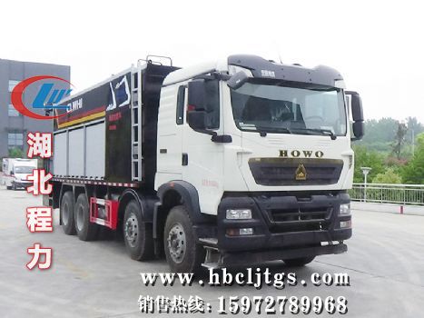 CLW5311TFCZ6ϡ㳵ͼƬ