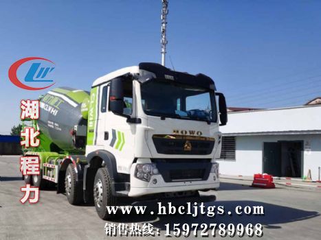 CLH5312GJBZ6ͻ䳵ͼƬ