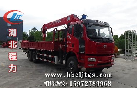 CLW5254JSQ6SZ���泵�������䳵ͼƬ