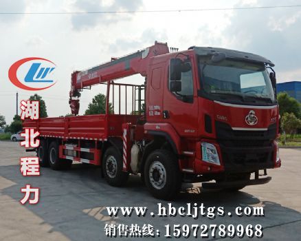 CLW5317JSQ6SZ泵䳵ͼƬ