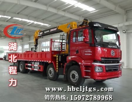 CLW5318JSQ6SZ泵䳵ͼƬ