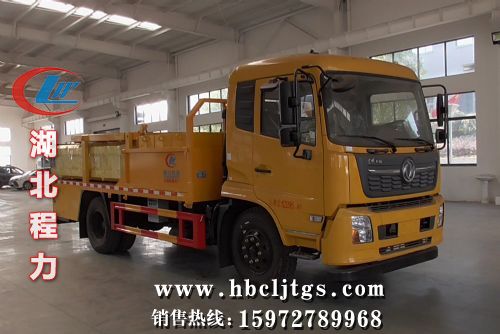 CLW5122TFZD6ͷײ峵ͼƬ