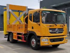 CLW5123TFZBHA�ͷ�ײ���峵ͼƬ