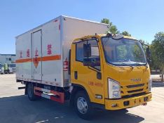 CL5041XRQ6BXW����ȼ������ʽ���䳵ͼƬ