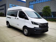 CLH5030XXJJ6��Ѫ�����䳵ͼƬ