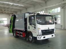 CLW5091ZYSBHE��ѹ��ʽ������ͼƬ