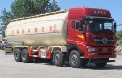 重汽45m³低密度粉粒物料运输车（国Ⅳ）（CLW5310GFLZ4型）图片