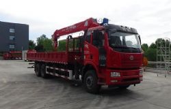 CLW5254JSQ6SZ���泵�������䳵ͼƬ