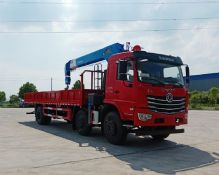 CLW5258JSQ6SZ���泵�������䳵ͼƬ