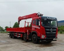 CLW5314JSQ6SZ���泵�������䳵ͼƬ