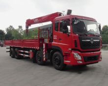 CLW5319JSQ6SZ���泵�������䳵ͼƬ