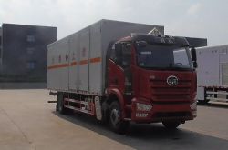 CLW5181XRYC6����ȼҺ����ʽ���䳵ͼƬ