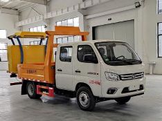 CLW5041TFZ6ZC�ͷ�ײ���峵ͼƬ