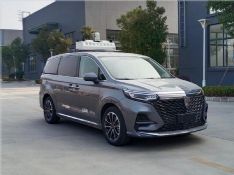 CL5030XJC6YS�ͼ�⳵ͼƬ