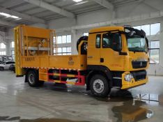 CLW5140TFZZ6ͷײ峵ͼƬ